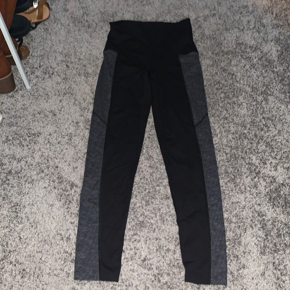 Spanx leggings